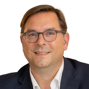 Andreas Pollner - General Manager Moderna Germany