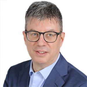 Stefan Schneider - Senior Project Manager digitale Produkte Handelsblatt Media Group