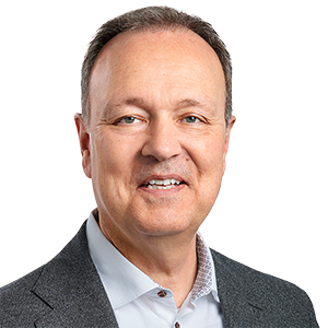 Peter Sölkner - Managing Director und Geschäftsführer Vetter Pharma