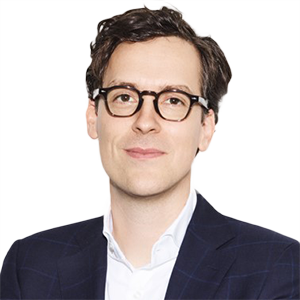 Sebastian Steinhäuser - Chief Strategy & Operating Officer SAP