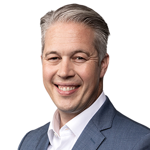 Martin Weis - Managing Director Germany and Switzerland and Global Managing Partner AI Experience INFOSYS CONSULTING