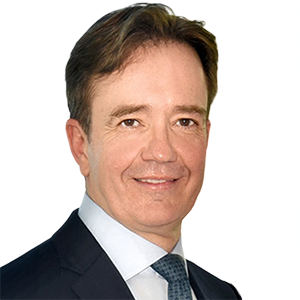 Armin von Falkenhayn - Country Executive Germany, Head of Global Corporate & Investment Banking DACH Bank of America