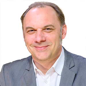 Dr. Lars Greitsch - Geschäftsführer Mecklenburger Metallguss GmbH