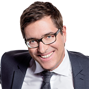 Axel Hermanns - Business Development Manager Cloud ERP + Digital Supply Chain SAP