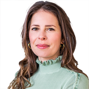 Lea De Biasi - Head of Strategic Skill Management Telefónica Deutschland 