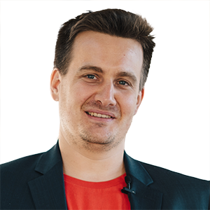 Manuel Haug - Field CTO Celonis  