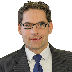 Matthias Kullas - Fachbereichsleiter Binnenmarkt & Wettbewerb Centrum für Europäische Politik (cep)