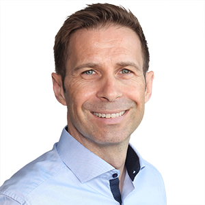 Christian Wiecha - Geschäftsführer PensExpert GmbH