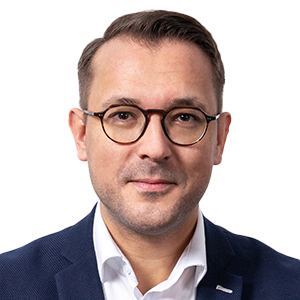 Robert Drews - Geschäftsführer DataSpark GmbH