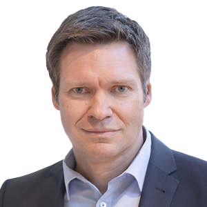 Michael Gentzen - Geschäftsführer Possehl Secure GmbH