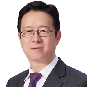 Yiyang Huang - Generalkonsul Generalkonsulat der Volksrepublik China Frankfurt am Main