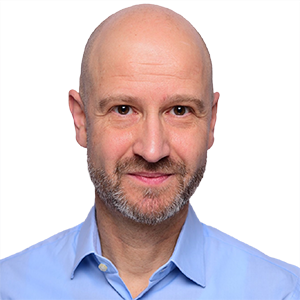 Christoph Kohlmann - Geschäftsführer PensExpert GmbH