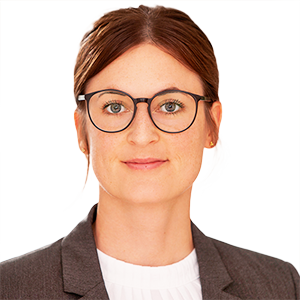 Stefanie Rhein - Referentin Soziale Sicherung, Sozialrecht Bundesarbeitgeberverband Chemie e. V. (BAVC)