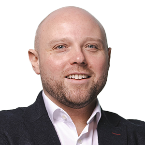 Florian Rühl - Vorstand Simplifier AG