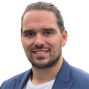 Dominik Schäfer - Bundesbankdirektor Deutsche Bundesbank