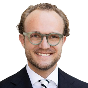 Benedict Titz - Director, Business Value Services & Strategy Oracle