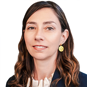 Dr. med. Juliane Cornelsen - Leiterin Abteilung Arzneimittel Kassenärztliche Bundesvereinigung (KBV)