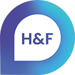 Logo von H&F Solutions