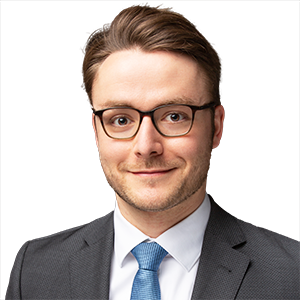 Benedikt Klingenheben - Head of Underwriting Baobab Insurance