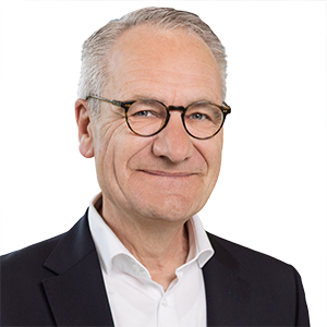Dr. – Ing. Markus Schwaderlapp - Senior Vice President Technology Deutz AG