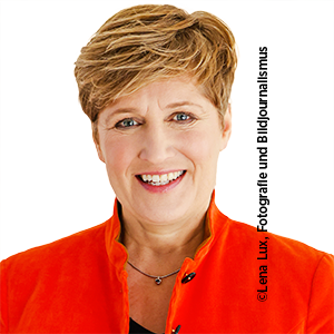 Nicole Razavi, MdL - Ministerin für Landesentwicklung und Wohnen, Baden-Württemberg