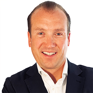 Philipp Niemann - CRO und GF McMakler GmbH