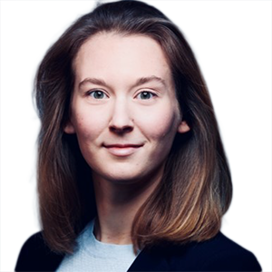 Pina Schlombs - Senior Thought Leader, Industrial AI  Siemems AG 
