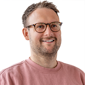 Stefan Weber - Project Lead Ecosystem & Partnering chemstars