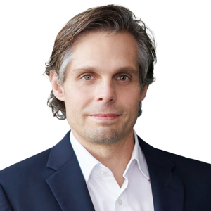 Thomas Maiti - Senior Business Development Manager Central Europe Dassault Systèmes