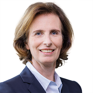 Veronika Elsener - Chief Marketing Officer VICTORINOX AG