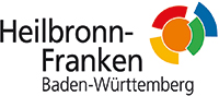 Logo von Wirtschaftsregion Heilbronn-Franken GmbH