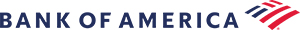 Logo von Bank of America