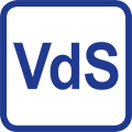 Logo von VDS