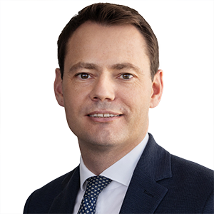 Martin Brinckmann - Head of Small and Medium Corporates HypoVereinsbank - UniCredit Bank GmbH