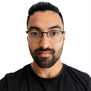 Haseeb Ahmad - Corporate Sales Engineer CrowdStrike