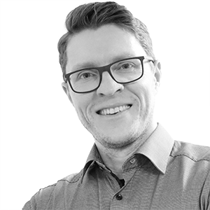 Holger Bajohr-May - Fachbereichsleiter Servicemanagement, CISO & stellv. Bereichsleiter Informationstechnik Technische Werke Ludwigshafen am Rhein