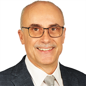 Michael Schöttler - Leiter Neurodegenerative, Seltene Erkrankungen und Pipeline-Strategie Roche Pharma AG