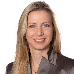 Nadine Nagel - Vorstand eurobits e. V., Europäisches Kompetenzzentrum für IT-Sicherheit 