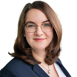 Sandra Heger - Expertin für Informationssicherheit Netzwerk Informationssicherheit der Hochschulen in NRW (NISHS.nrw)