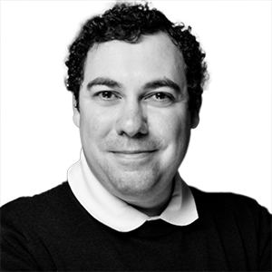 Abdelkader Cornelius - Cybersicherheits- und Darknetexperte, COO Code Blue 