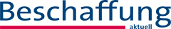 Logo von Beschaffung aktuell