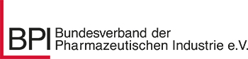 Logo von Bundesverband der Pharmazeutischen Industrie e. V. (BPI)