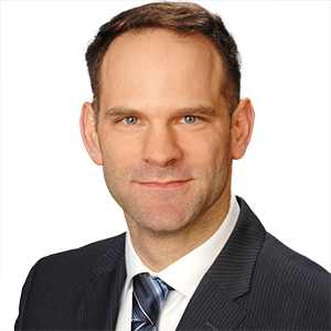 Dr. Robert Reinermann - Vorsitzender der Geschäftsführung VdS Schadenverhütung GmbH