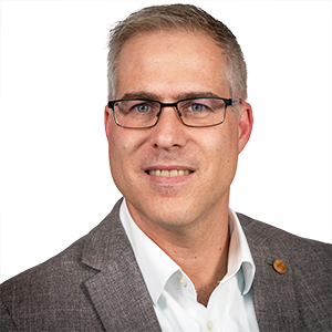 Martin Völkl - General Manager Germany & Austria BeiGene