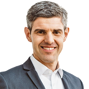 Raffael Accorsi - Group Head of AI Merz Group