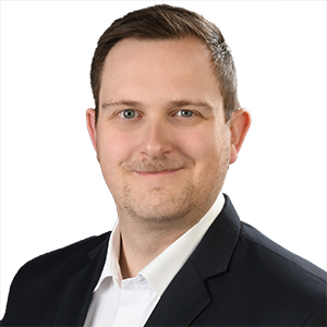 David R. Dietsch - Senior Manager greenfield Steuerberatungsgesellschaft mbH