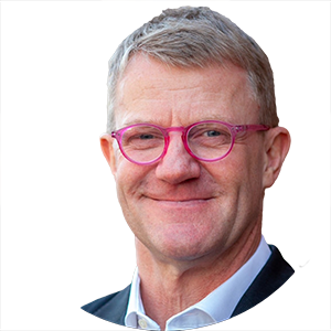 Dr. habil. Eberhard Schnebel - Dozent an der Goethe-Universität Frankfurt KI-Ethik Experte