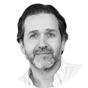 Karim Toubba - CEO LastPass