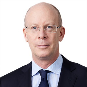 Walter Reinl - Partner Oliver Wyman