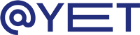 Logo von @-yet